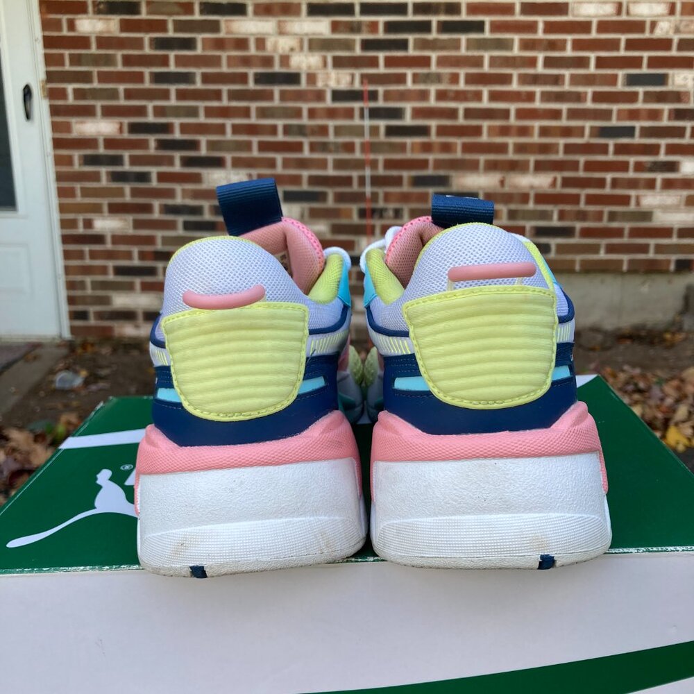 Puma RS-X - Picture 3 of 5